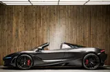 McLaren 720S Performance Spider thumbnail