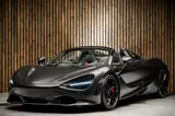 McLaren 720S Performance Spider thumbnail