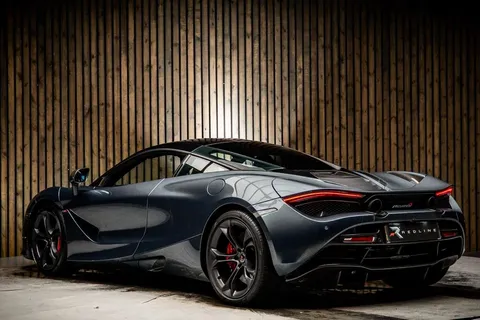 McLaren 720S Performance 3