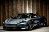 McLaren 720S Performance thumbnail