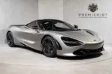 McLaren 720S thumbnail