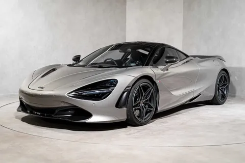 McLaren 720S — photo 3 of 51
