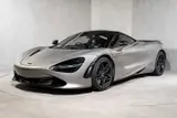 McLaren 720S thumbnail