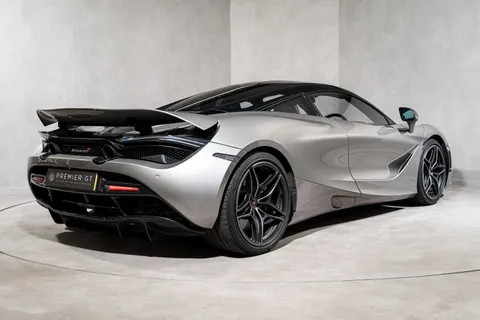 McLaren 720S — photo 4 of 51