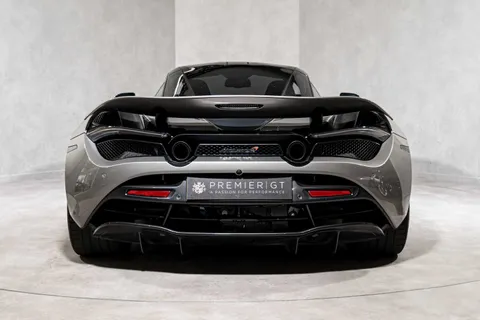McLaren 720S — photo 5 of 51
