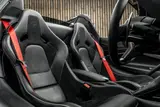 McLaren 750S Spider thumbnail