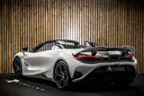 McLaren 750S Spider thumbnail