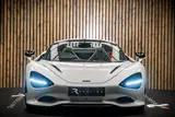McLaren 750S Spider thumbnail