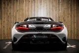 McLaren 750S Spider thumbnail