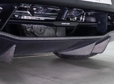 McLaren 750S Spider — photo 2 of 51
