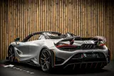 McLaren 765LT Spider thumbnail