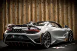 McLaren 765LT Spider thumbnail