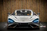 McLaren 765LT Spider thumbnail
