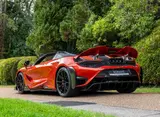 McLaren 765LT Spider thumbnail