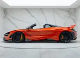 McLaren 765LT Spider thumbnail