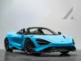 McLaren 765LT Spider thumbnail