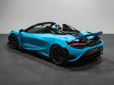 McLaren 765LT Spider thumbnail