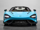 McLaren 765LT Spider thumbnail