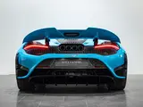 McLaren 765LT Spider thumbnail