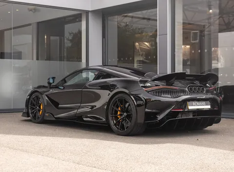 McLaren 765LT — photo 5 of 48