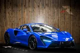 McLaren Artura thumbnail