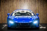 McLaren Artura thumbnail