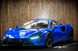 McLaren Artura thumbnail