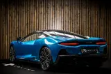 McLaren GT thumbnail