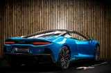 McLaren GT thumbnail