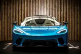 McLaren GT thumbnail
