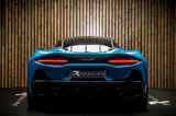 McLaren GT thumbnail