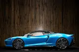 McLaren GT thumbnail
