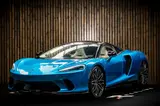 McLaren GT thumbnail