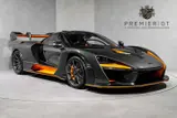 McLaren Senna thumbnail
