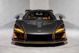 McLaren Senna thumbnail