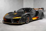 McLaren Senna thumbnail