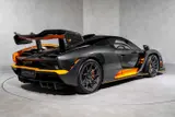 McLaren Senna thumbnail