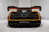 McLaren Senna thumbnail