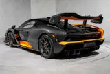 McLaren Senna thumbnail