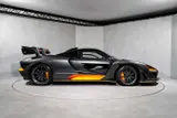 McLaren Senna thumbnail