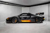 McLaren Senna thumbnail