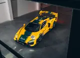 McLaren Senna GTR LM thumbnail