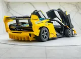 McLaren Senna GTR LM thumbnail