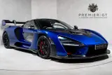McLaren Senna thumbnail