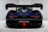 McLaren Senna thumbnail