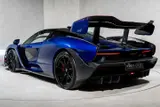 McLaren Senna thumbnail