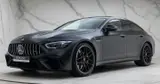 Mercedes-Benz AMG GT GT 63 S E Performance thumbnail