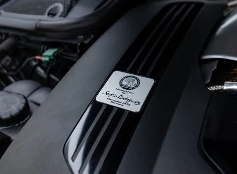 Mercedes-Benz AMG GT GT 63 S E Performance — photo 2 of 51
