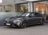 Mercedes-Benz AMG GT GT 63 S E Performance thumbnail