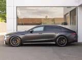Mercedes-Benz AMG GT GT 63 S E Performance thumbnail